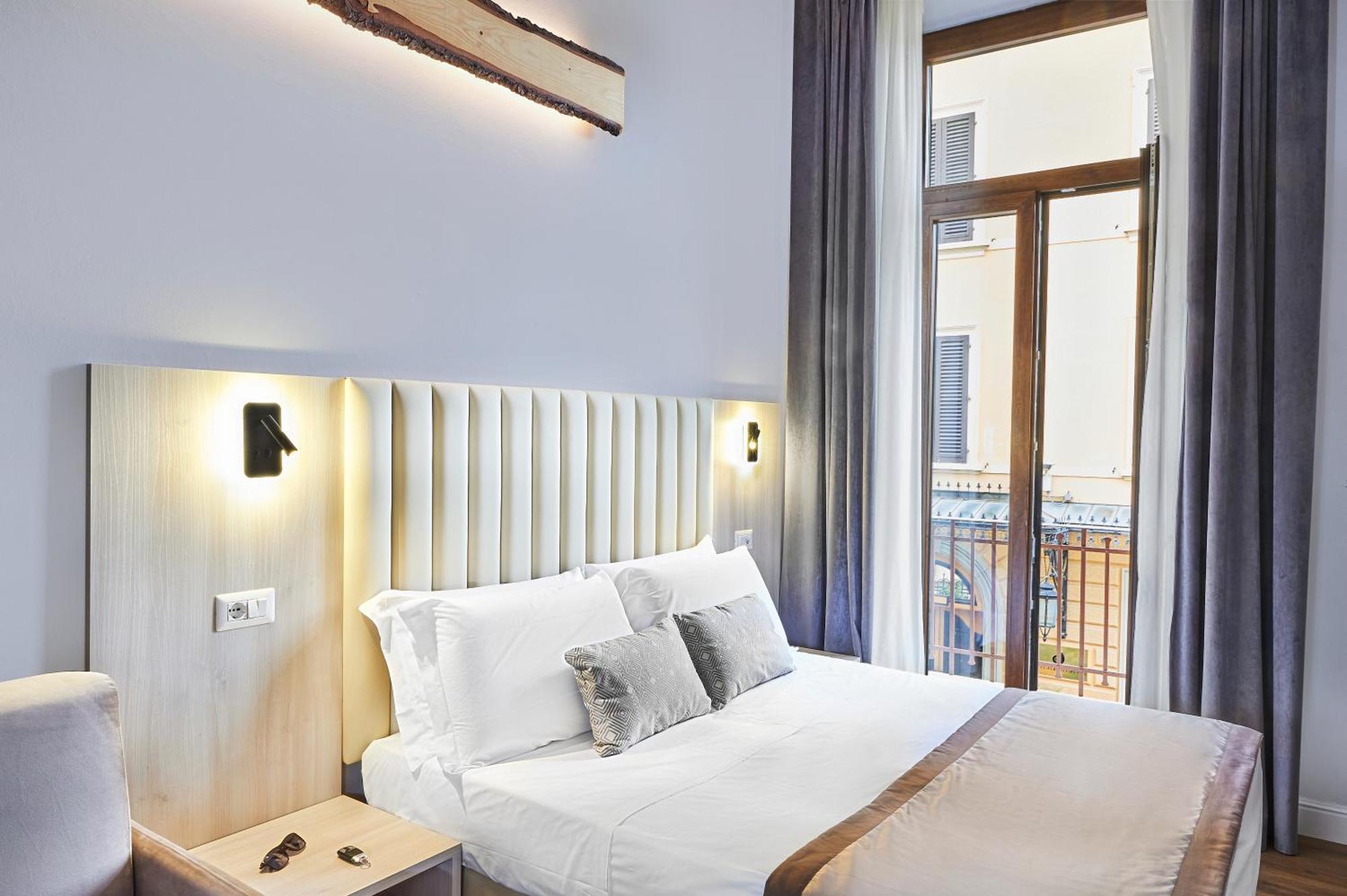 Hotel Lombardi