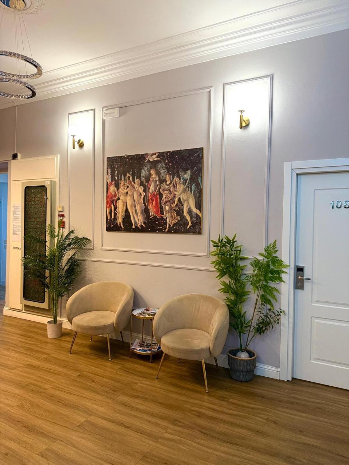 Hotel Lombardi 2*