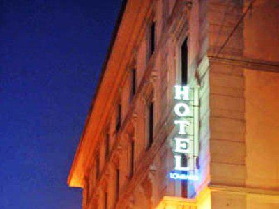 Hotel Lombardi